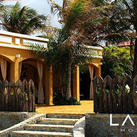 Lara Hotel Aquiraz Dış mekan fotoğraf