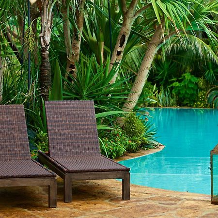 Lara Hotel Aquiraz Dış mekan fotoğraf