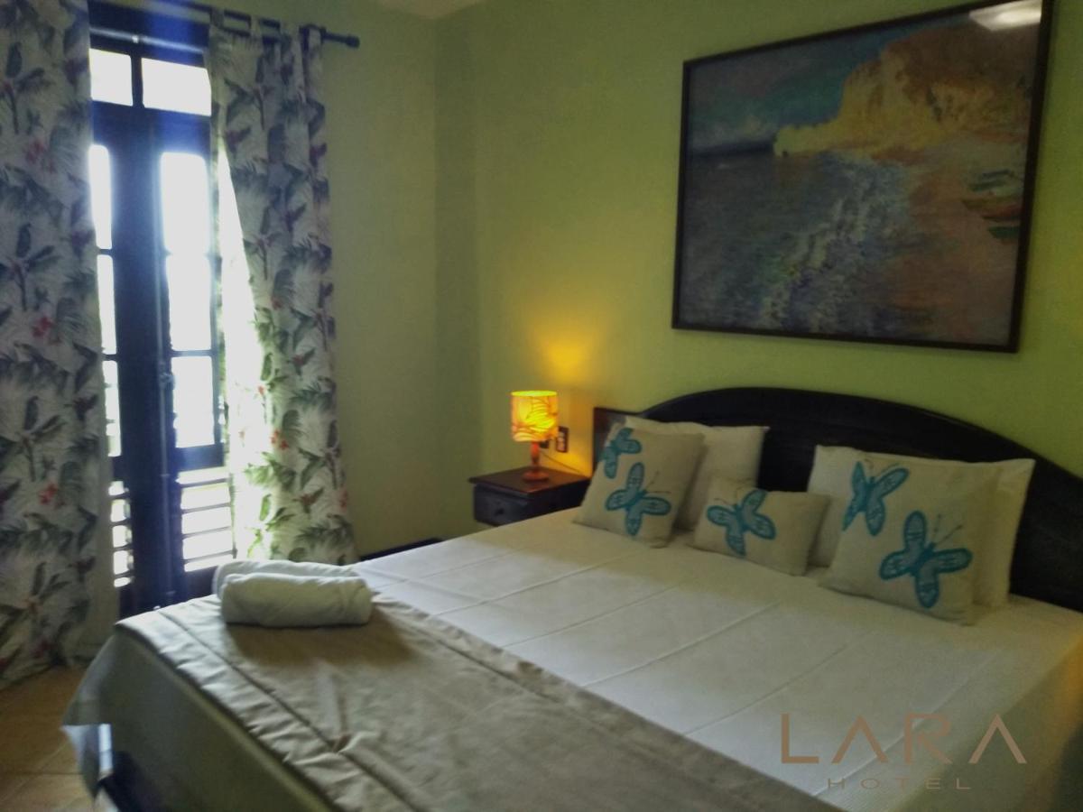Lara Hotel Aquiraz Oda fotoğraf
