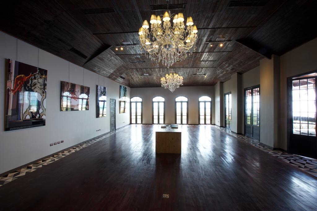 Lara Hotel Aquiraz Dış mekan fotoğraf