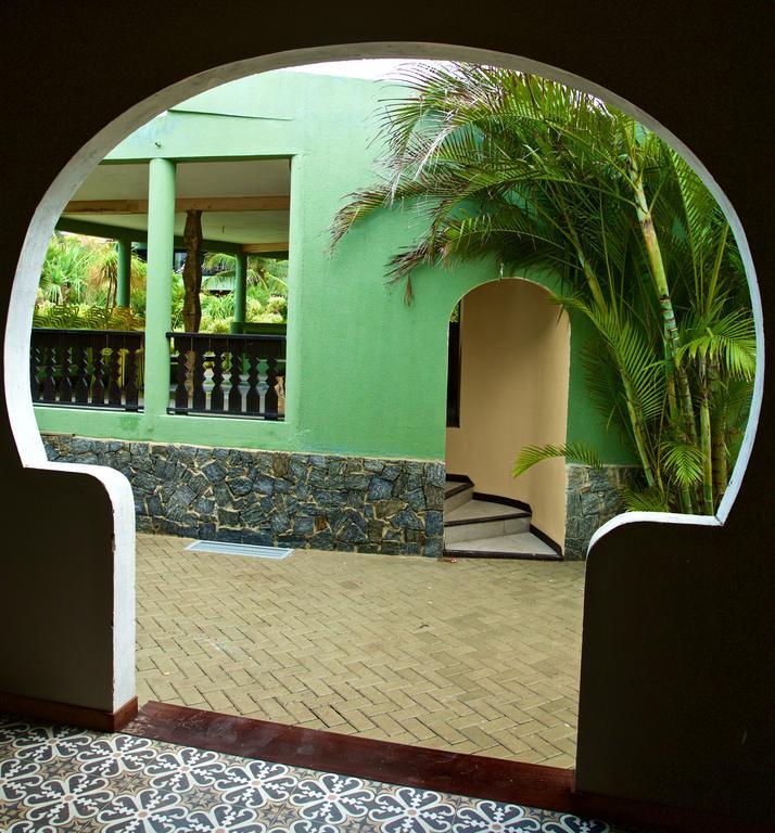Lara Hotel Aquiraz Dış mekan fotoğraf