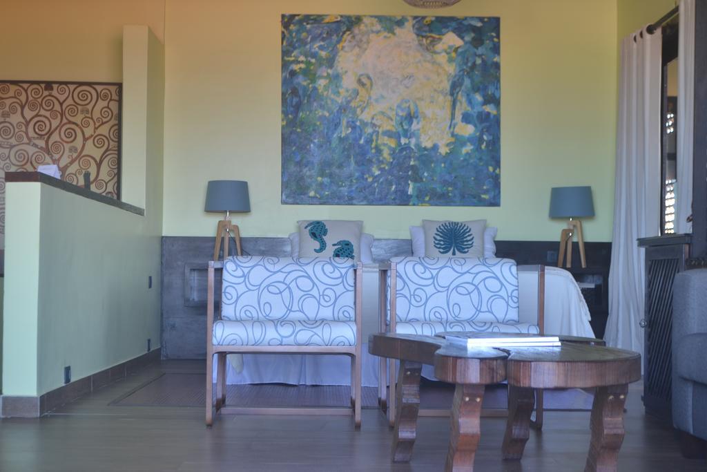 Lara Hotel Aquiraz Dış mekan fotoğraf