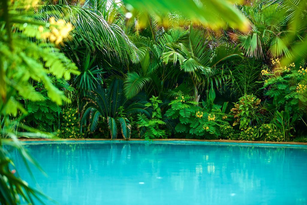 Lara Hotel Aquiraz Dış mekan fotoğraf