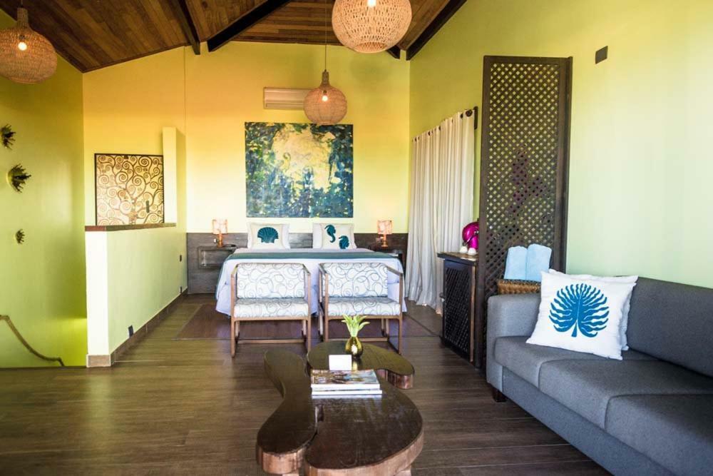 Lara Hotel Aquiraz Dış mekan fotoğraf
