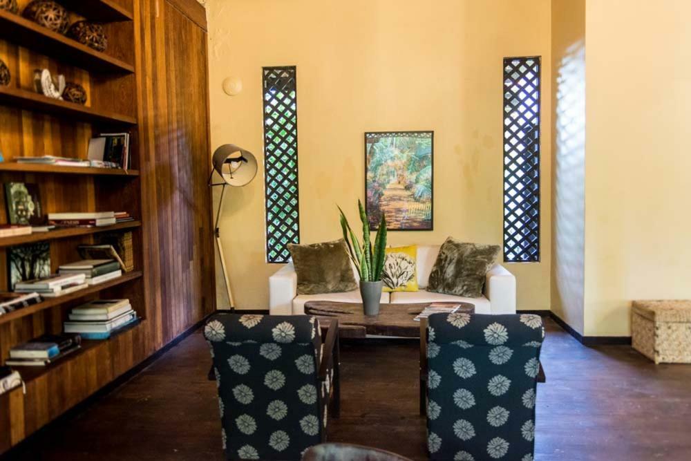 Lara Hotel Aquiraz Dış mekan fotoğraf