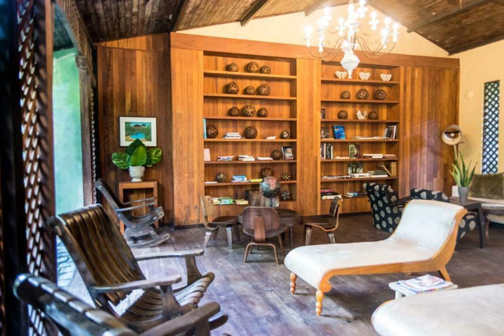 Lara Hotel Aquiraz Dış mekan fotoğraf