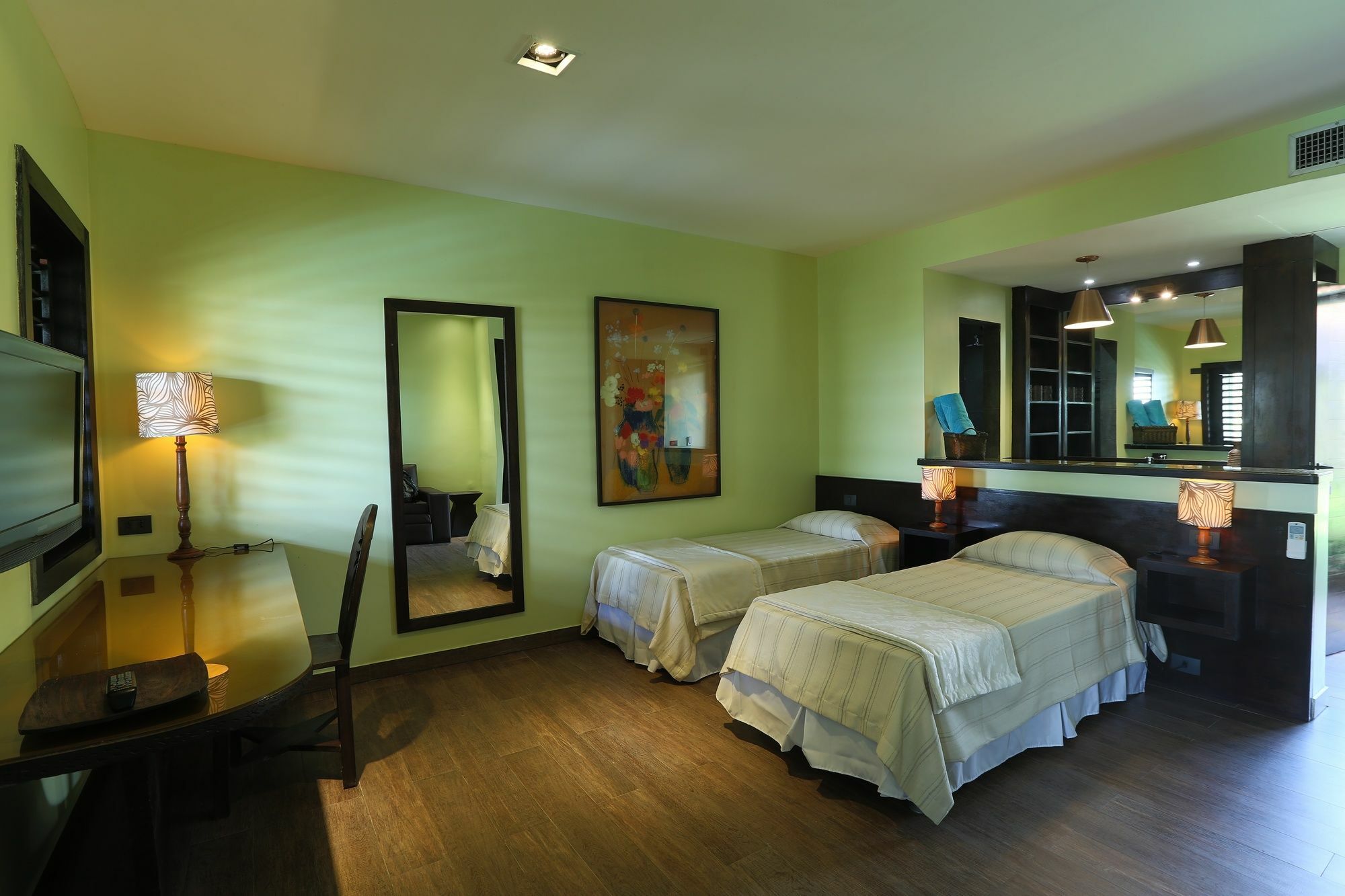 Lara Hotel Aquiraz Dış mekan fotoğraf