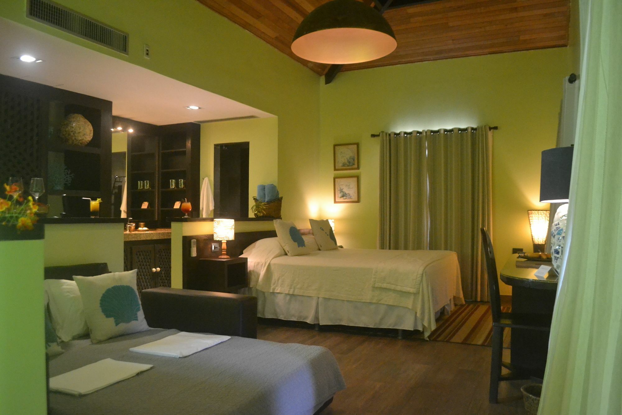 Lara Hotel Aquiraz Dış mekan fotoğraf