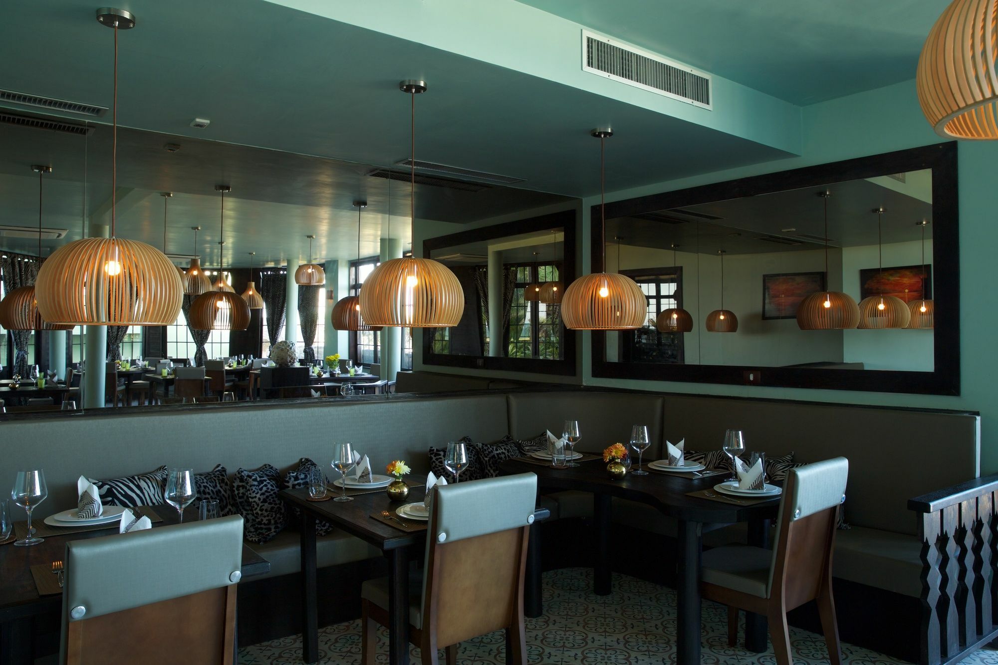 Lara Hotel Aquiraz Dış mekan fotoğraf