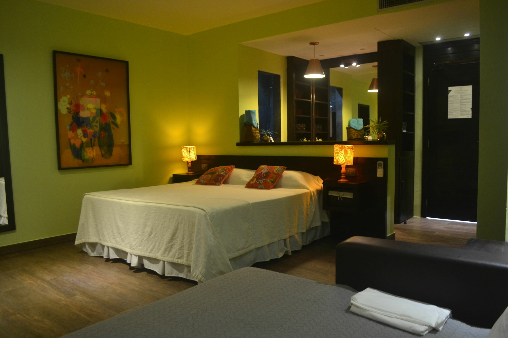 Lara Hotel Aquiraz Dış mekan fotoğraf