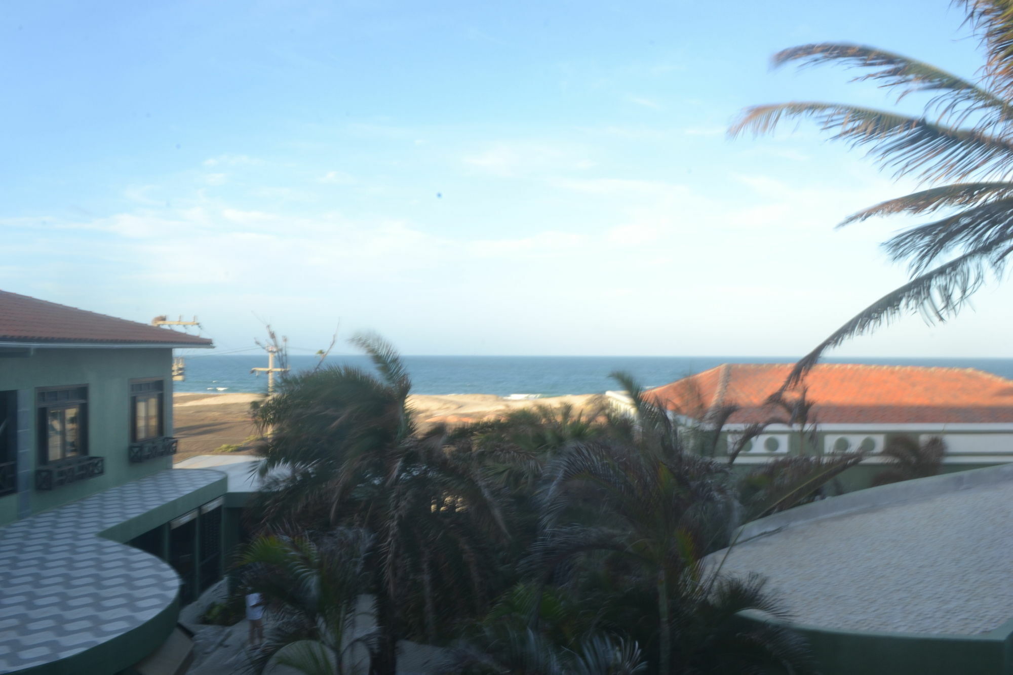 Lara Hotel Aquiraz Dış mekan fotoğraf