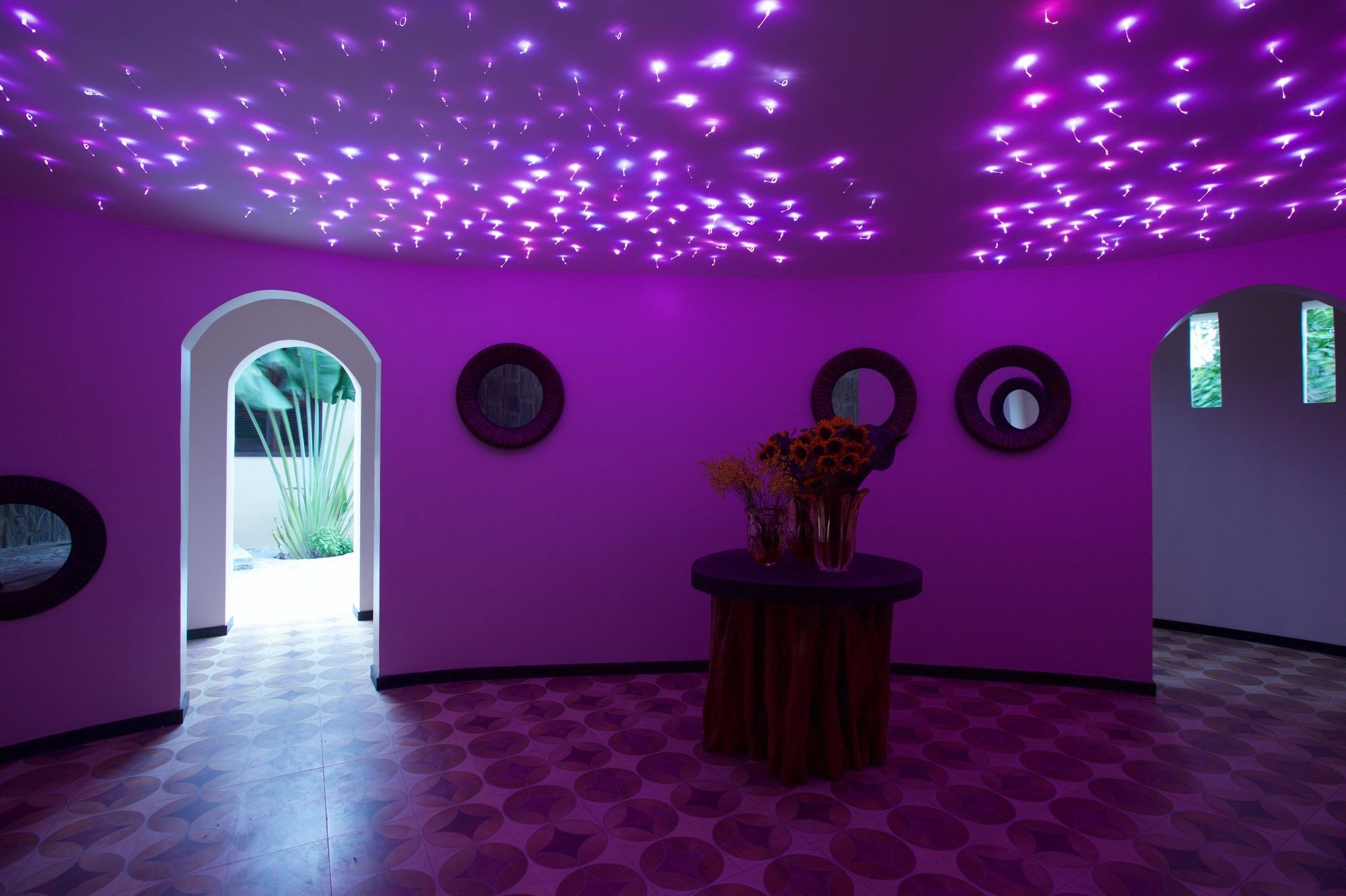 Lara Hotel Aquiraz Dış mekan fotoğraf