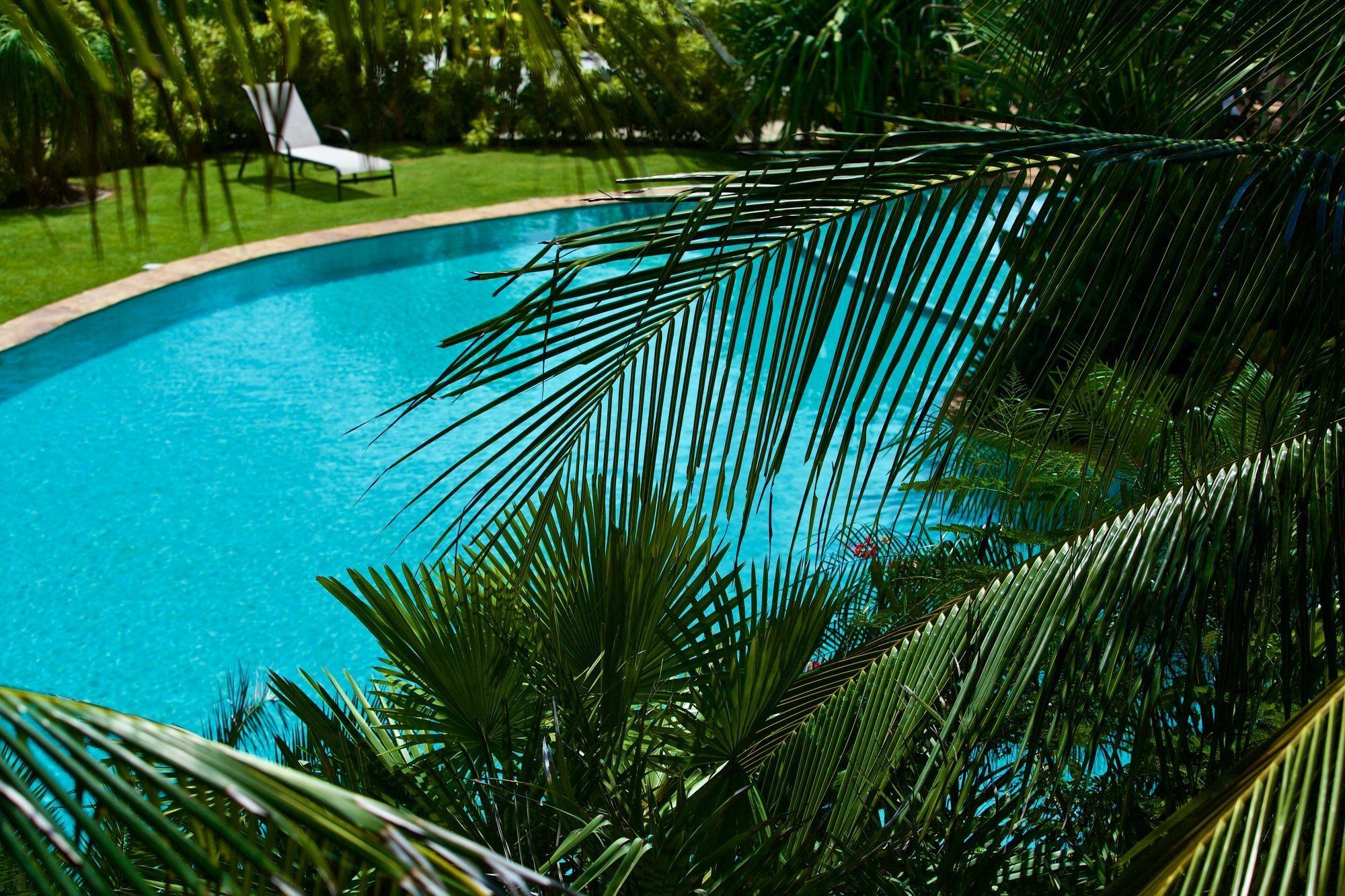 Lara Hotel Aquiraz Dış mekan fotoğraf