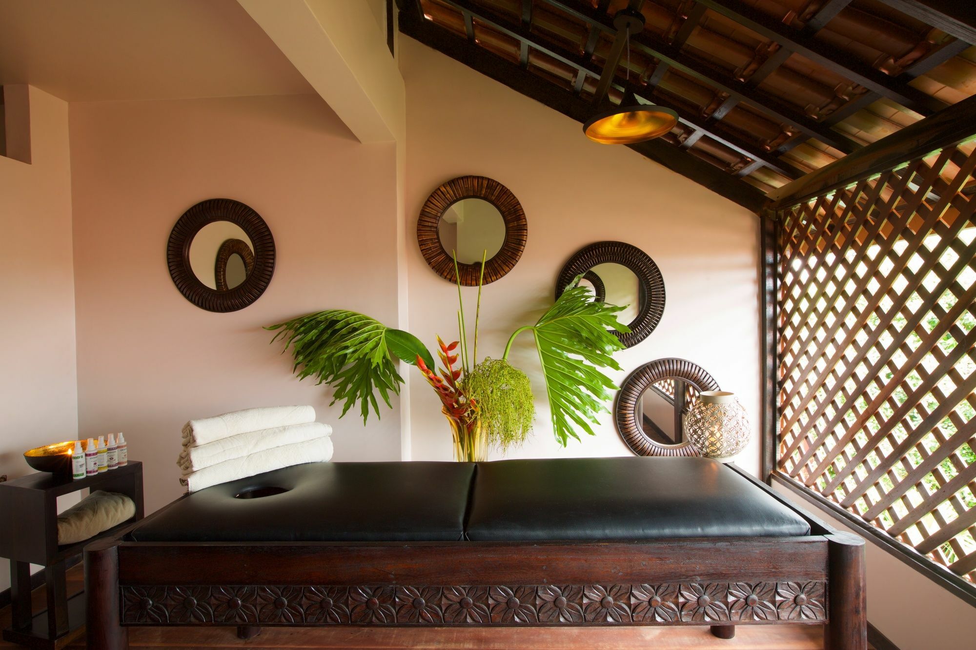 Lara Hotel Aquiraz Dış mekan fotoğraf
