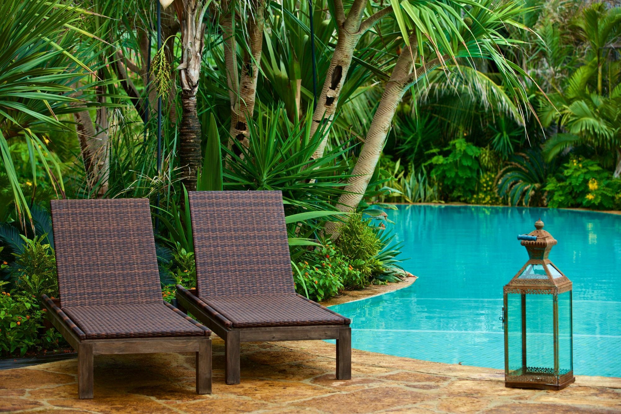Lara Hotel Aquiraz Dış mekan fotoğraf