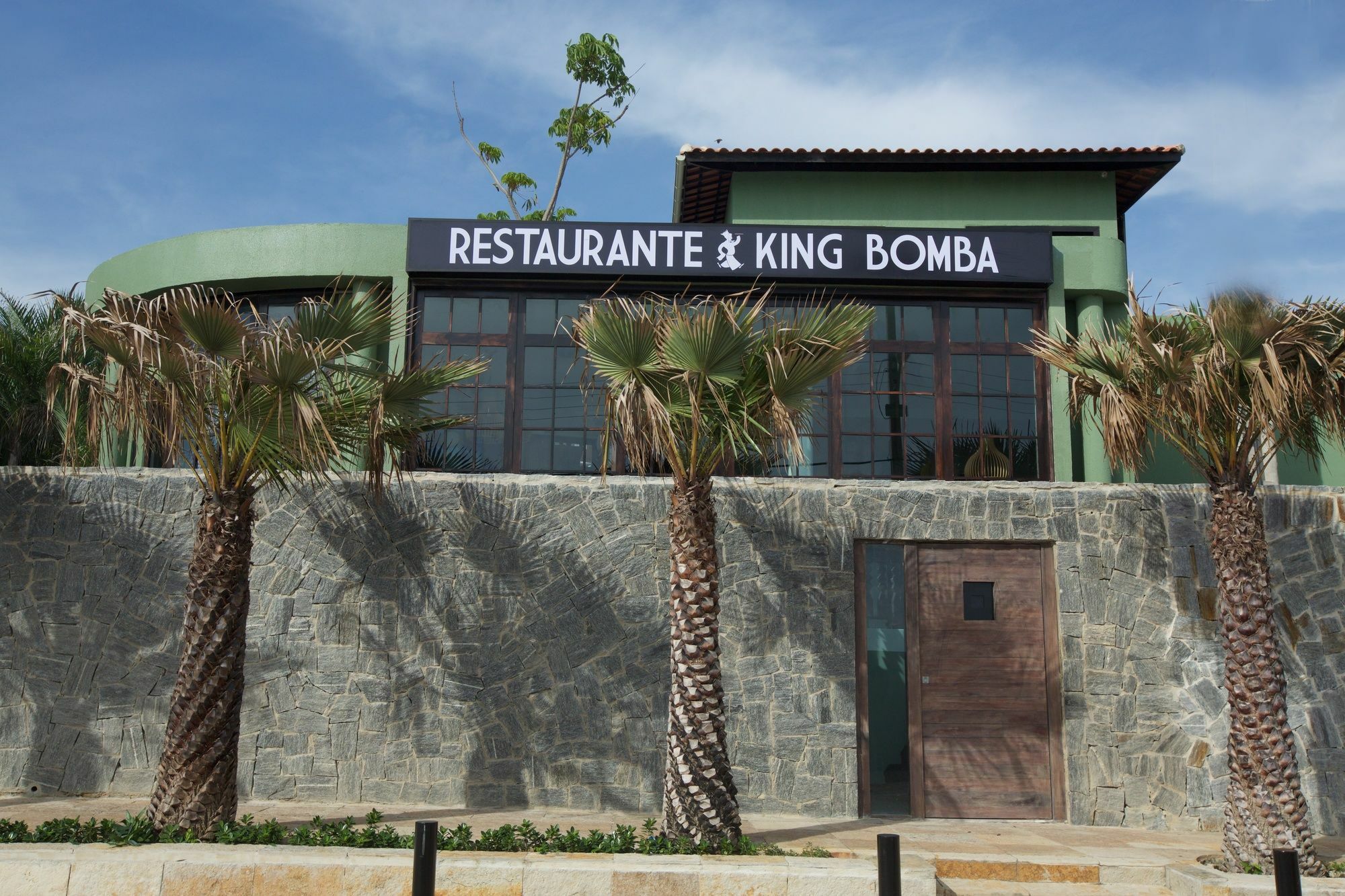 Lara Hotel Aquiraz Dış mekan fotoğraf