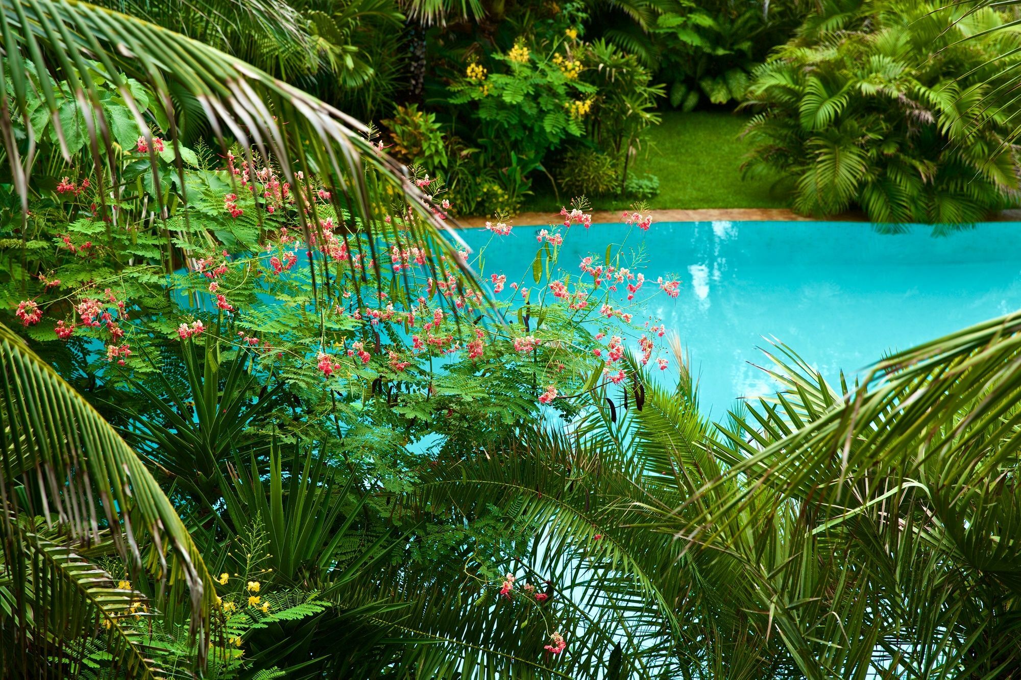 Lara Hotel Aquiraz Dış mekan fotoğraf